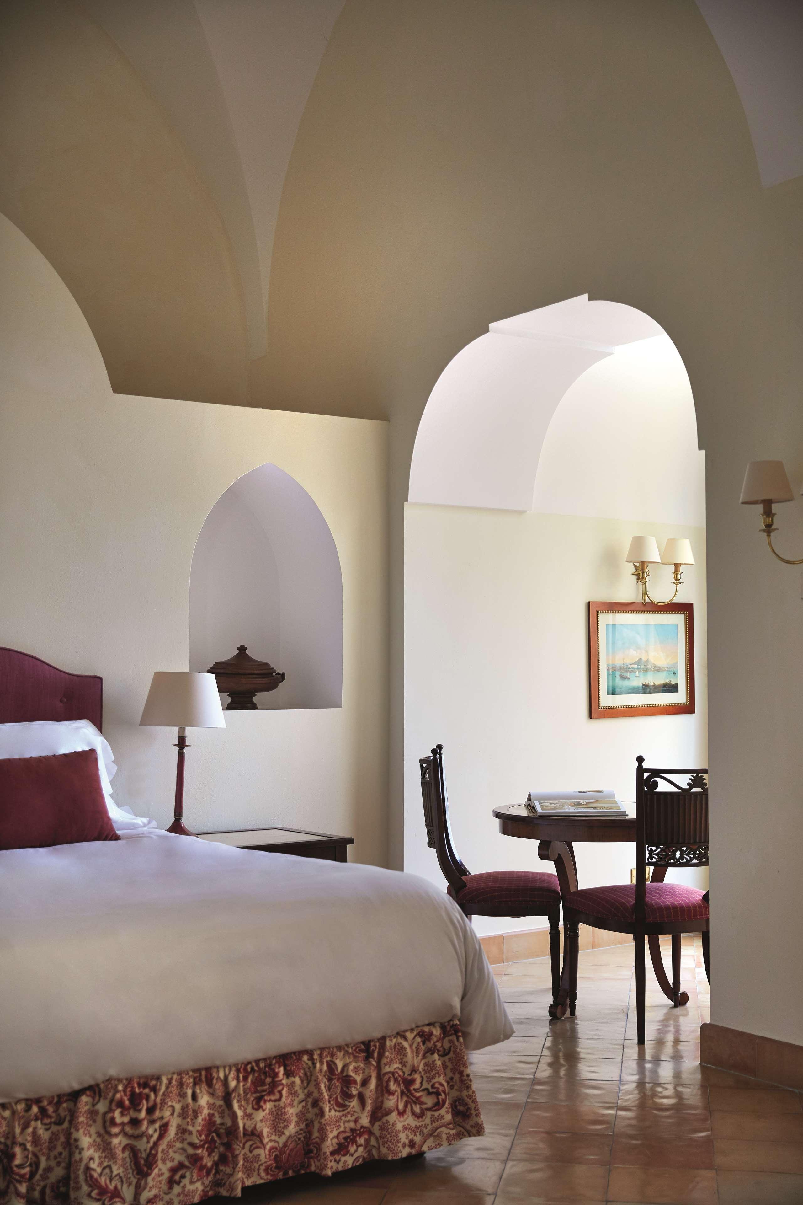 CARUSO A BELMOND HOTEL AMALFI COAST RAVELLO 5 Italy from