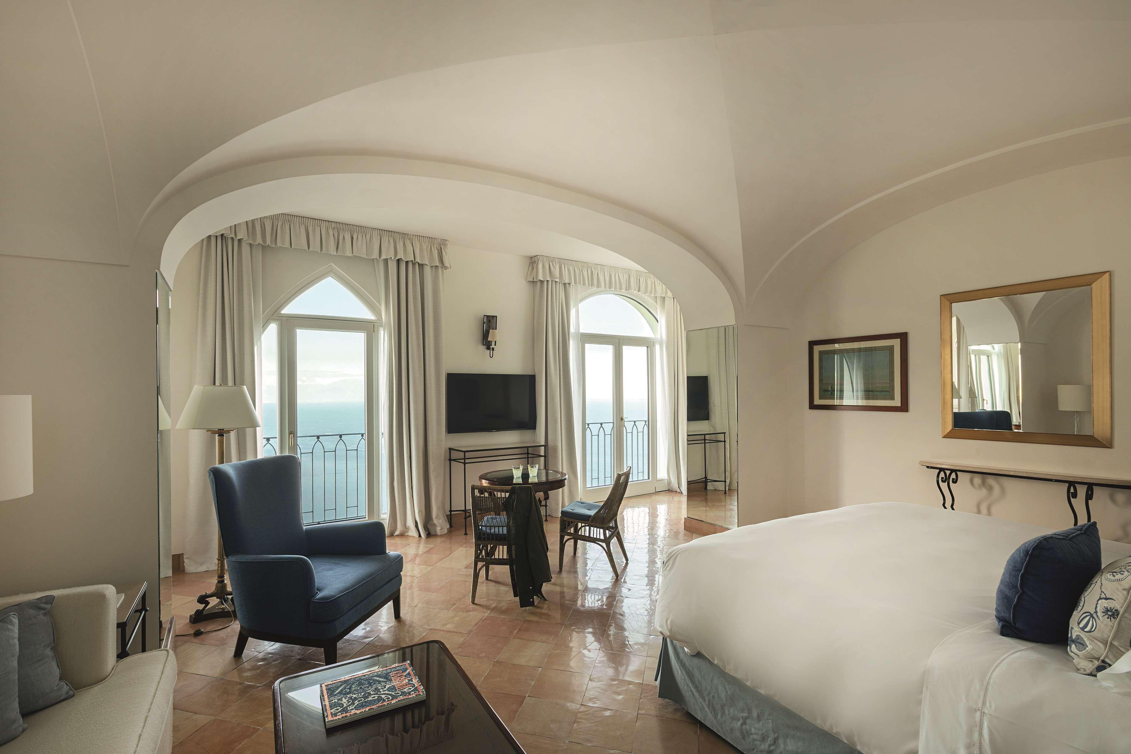 Caruso, A Belmond Hotel, Amalfi Coast