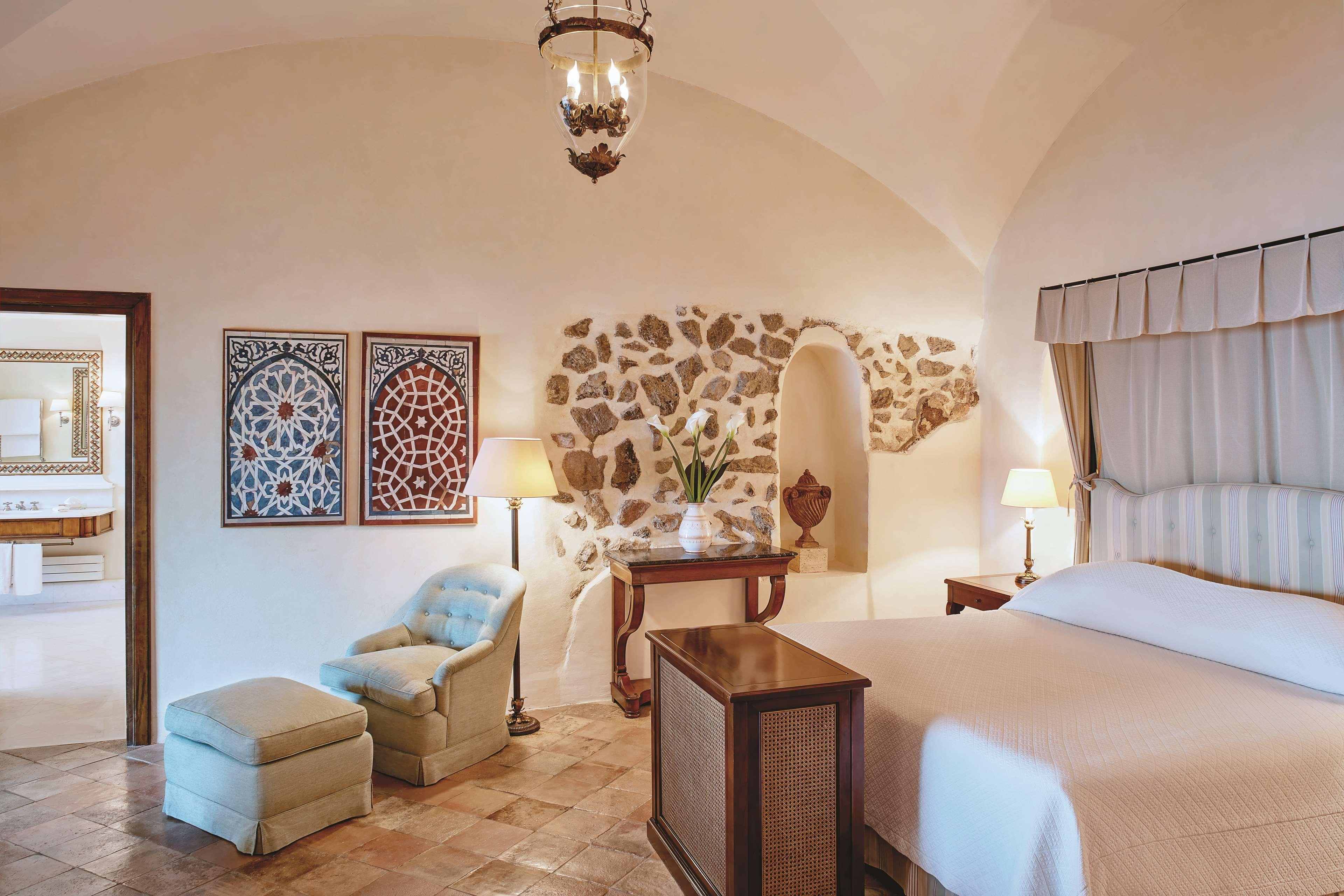 CARUSO A BELMOND HOTEL AMALFI COAST RAVELLO 5 Italy from