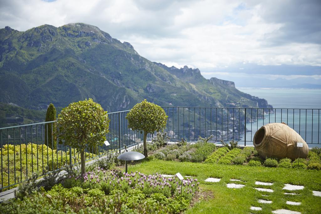 CARUSO A BELMOND HOTEL AMALFI COAST RAVELLO 5 Italy from